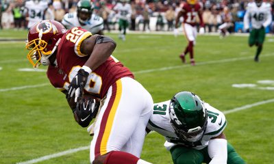 Redskins vs. Jets