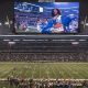 Dallas Cowboys game
