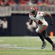 Chris Godwin out for the season