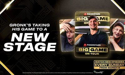 PokerStars Big Game on Tour