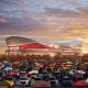 Kansas City Chiefs New Stadium