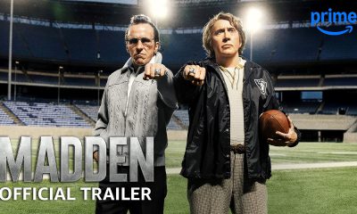 Prime Video - Madden Official Trailer