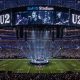 U2 Thanksgiving Day Halftime Show